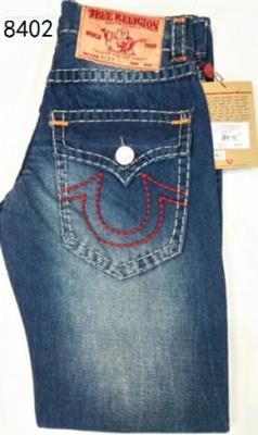 Men's TRUE RELIGION Jeans-874